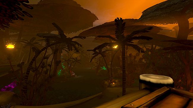 The Inn Between: Prologue