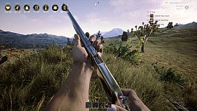 Outlaws of the Old West