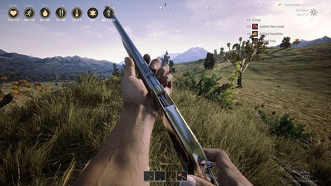 Outlaws of the Old West