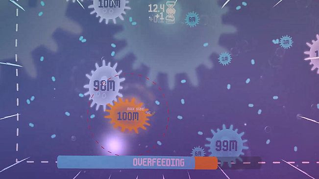 Cellular Soup
