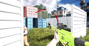 Survival Z