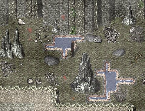 Atonement: Scourge of Time