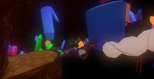 Mana and Merlin: A Wanderful Adventure