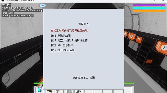 The Remains of The Day