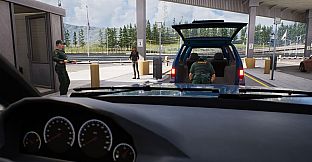 Police Simulator: Patrol Officers: Contraband Expansion