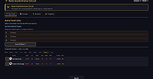 Mythic Manager