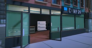 Cafe Connect