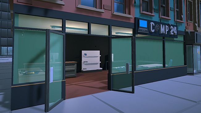 Cafe Connect