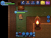 Soul Shifters: MMORPG