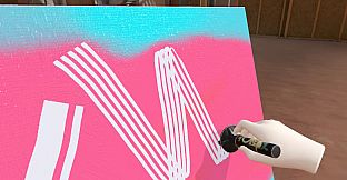 Painting VR - Calligraphy Brush Pack