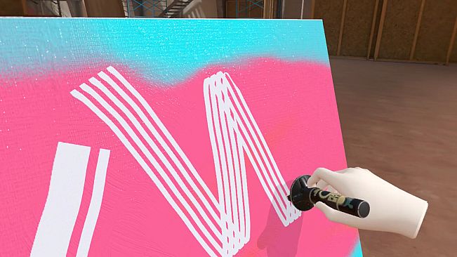 Painting VR - Calligraphy Brush Pack