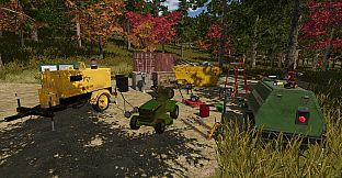 GameGuru MAX 3D Models Booster Pack