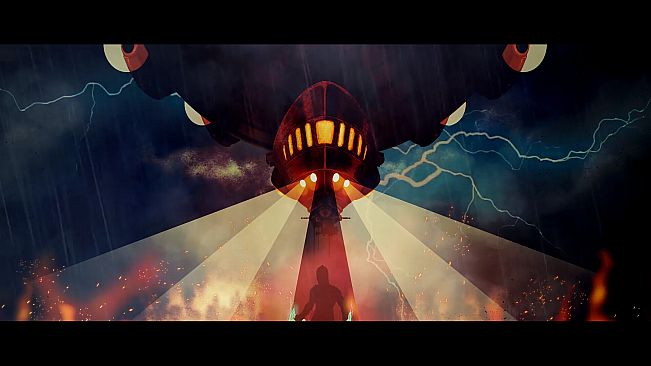 SteamDolls - Order Of Chaos