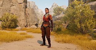 Unknown 9: Awakening - Shadow Cosmetic Pack