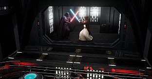 Pinball FX - Star Wars Pinball Balance of the Force