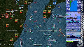 Battleships and Carriers 2:  1940-1945