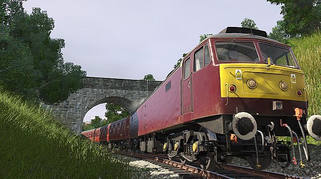 Trainz 22 Platinum Edition Features