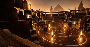 RIFTFALL