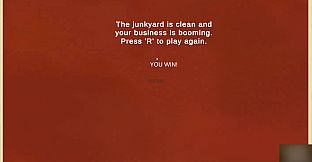 Asili Forest Junkyard