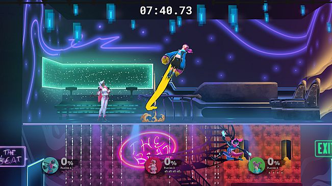 SLAYERS FOR HIRE - Founder's Pack