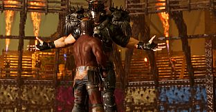 ARK: Bob's Tall Tales