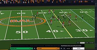 Simhaus: Football