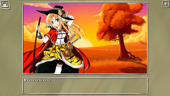 Super Jigsaw Puzzle: Anime Reloaded