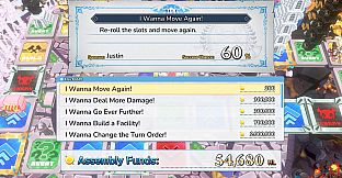 Prinny Party: Going Overboard!