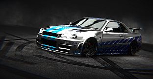 Drift Legends 2 AMATEUR