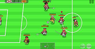 Military Football