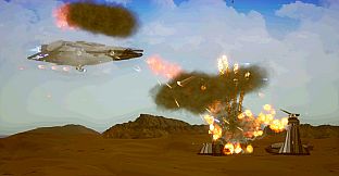 Farlight Commanders: Prologue