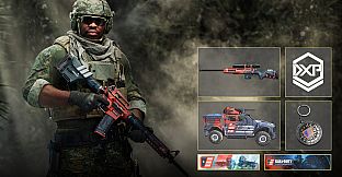 Call of Duty Endowment (C.O.D.E.) - Protector Pack