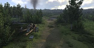 Graviteam Tactics: Dark Forest