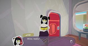 My Chandroid Sweetheart