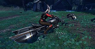 STAR WARS: The Old Republic - Enter the Fight