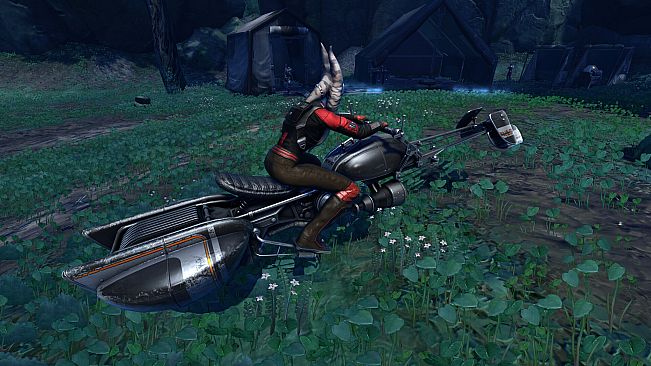 STAR WARS: The Old Republic - Enter the Fight