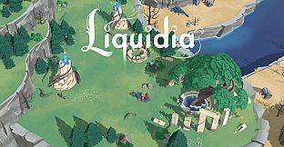 Liquidia