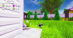 Play With Gilbert - A Small Tail