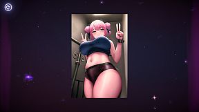 Hentai Tales: Seed Prison