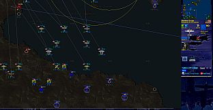 Air War General - WW2 Air Force Wargame