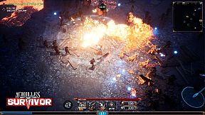 Achilles Bundle: Legends Untold & Survivor