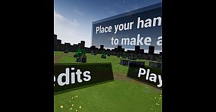 Castle Demolition VR