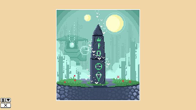 Coloring Pixels - Magic Pack