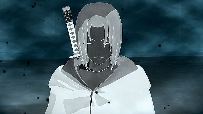 NTBSS Top Secret Training Set - Season Pass 4 Characters