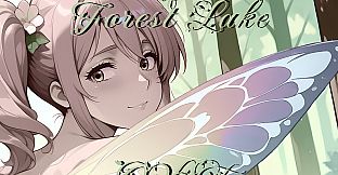 Hentai Senpai: Thicc Fairies of Forest Lake Original Soundtrack