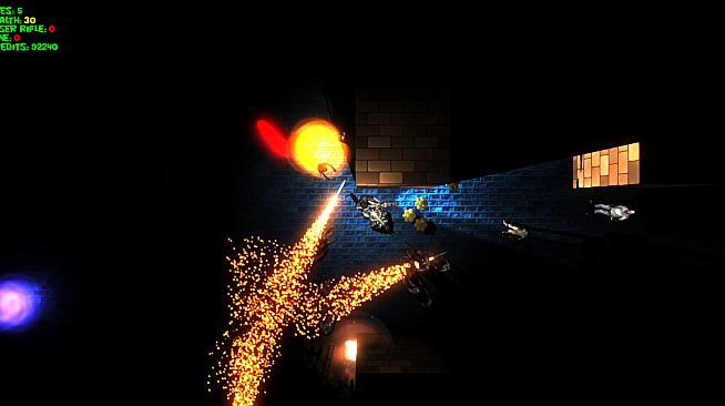 Dungeon Shooter 2