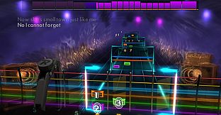 Rocksmith 2014 Edition – Remastered – John Mellencamp Song Pack