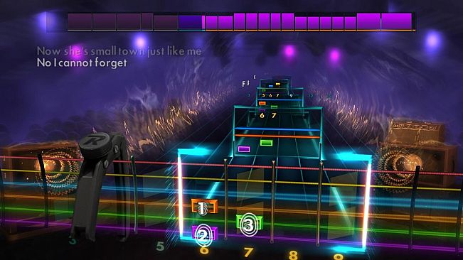 Rocksmith 2014 Edition – Remastered – John Mellencamp Song Pack