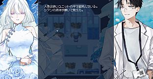 CYAN PROJECT: Today, I Decided to Kidnap a Mermaid