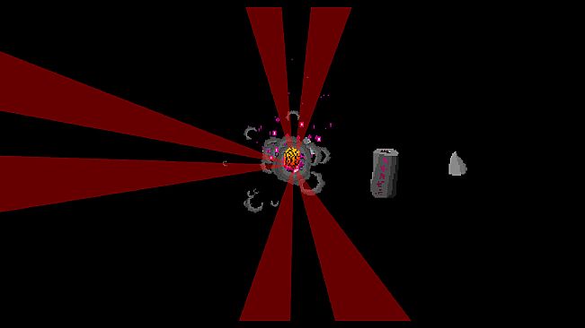 Nothing Beyond This Point